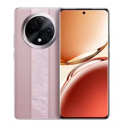 OPPO A3 Pro 5G 5000mAh 67W SuperVOOC Dimensity 7050 6.7 Inch OLED 120Hz 64MP Main Camera OTA Update IP68