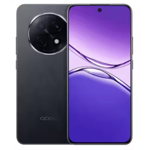 New OPPO A5 Pro 6000mAh 80W SuperVOOC Dimensity 7300 6.7 Inch AMOLED 120Hz NFC OTA Update 50MP OIS - Image 4