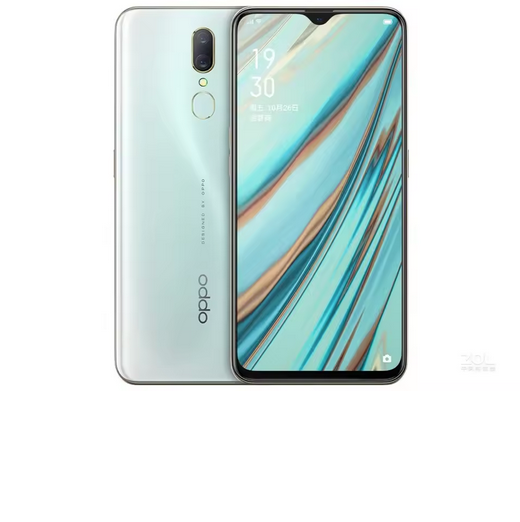 OPPO F11 Smartphone Global firmware Android 4G 128GB Fingerprint Unlock Camera 16MP 4020mAh MediaTek Helio P70