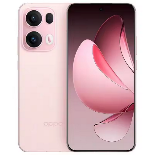 New OPPO Reno13 Pro 6.83inch AMOLED MTK Dimensity8350 50W SuperVOOC 5800Mah 50MP NFC OTA Reno 13 Pro