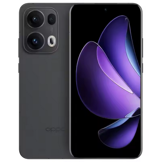 New OPPO Reno13 Pro 6.83inch AMOLED MTK Dimensity8350 50W SuperVOOC 5800Mah 50MP NFC OTA Reno 13 Pro