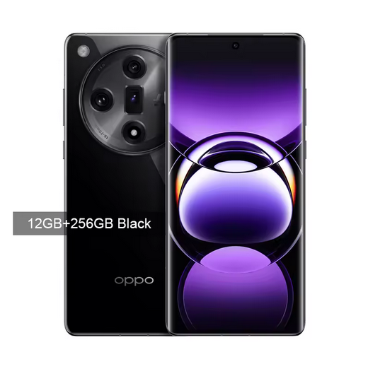 Official New OPPO Find X7 5G SmartPhone Dimensity 9300 Octa Core 6.78" 120Hz 5000mAh Battery 100W 50MP Rear Three Cameras NFC