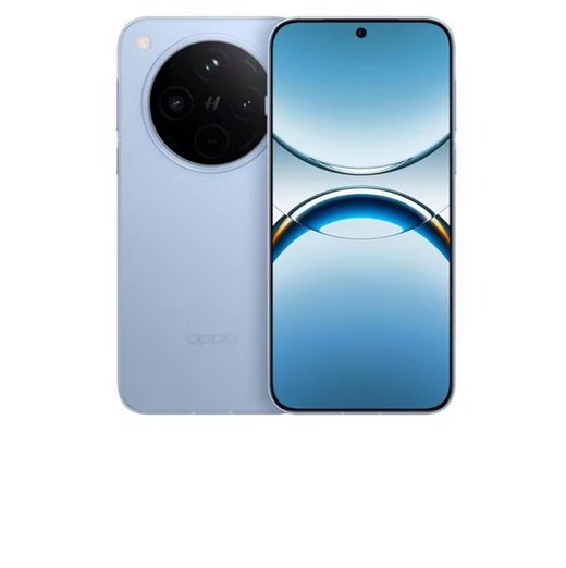 OPPO Find X8 AI Phone Dimensity 9400 Immortalis G925 MC12 LPDDR5X UFS 4.0 5630mAh 80W Supervooc NFC 50MP
