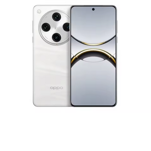 OPPO Find X8 Pro AI Phone Dimensity 9400 Immortalis G925 MC12 3.626GHz 6.78 Inch AMOLED 5910mAh NFC