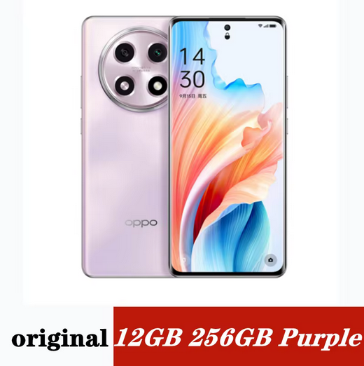 NEW OPPO A2 Pro 5G Dimensity 7050 Android 13 67W SuperVOOC 5000mAh 64MP OIS Camera google Play OTA Bluetooth 5.3