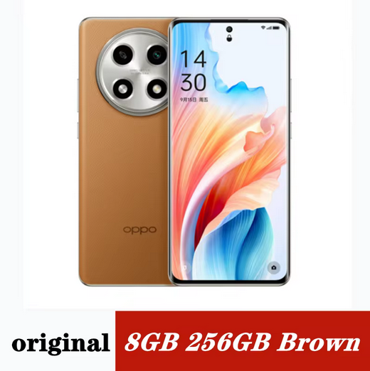 NEW OPPO A2 Pro 5G Dimensity 7050 Android 13 67W SuperVOOC 5000mAh 64MP OIS Camera google Play OTA Bluetooth 5.3