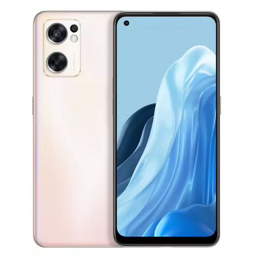 OPPO Reno 7 SE 7SE 8GB 128GB 256GB 5G Cell Phone Dimensity900 6.43inch 90Hz AMOLED 4500mAh 33W Super Charge OTG 48MP Camera