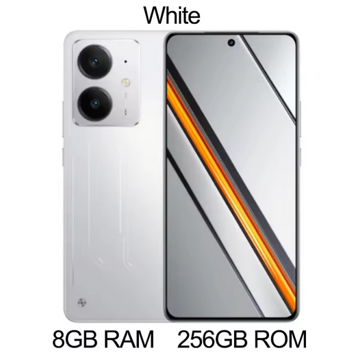 Original Realme Neo 7 SE Unlocked Dimensity8400-MAX 7000mAh 80W Supervooc 6.78Inch 120Hz 50MP OIS IP68 IP69 NFC OTA Update