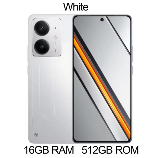 Original Realme Neo 7 SE Unlocked Dimensity8400-MAX 7000mAh 80W Supervooc 6.78Inch 120Hz 50MP OIS IP68 IP69 NFC OTA Update