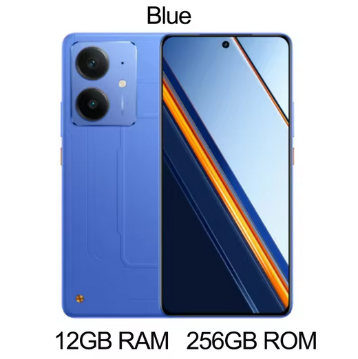 Original Realme Neo 7 SE Unlocked Dimensity8400-MAX 7000mAh 80W Supervooc 6.78Inch 120Hz 50MP OIS IP68 IP69 NFC OTA Update - Image 7