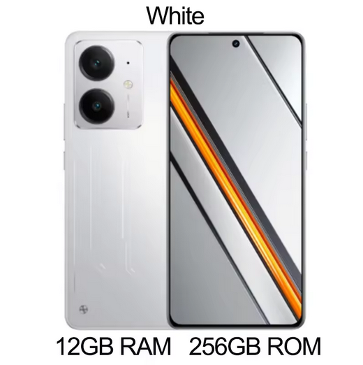 Original Realme Neo 7 SE Unlocked Dimensity8400-MAX 7000mAh 80W Supervooc 6.78Inch 120Hz 50MP OIS IP68 IP69 NFC OTA Update