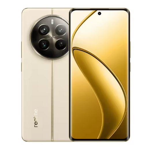 Realme 12 Pro Plus 5G, 8GB + 256GB/12GB + 512GB, 6.7 ", 120Hz, OLED screen, Snapdragon®SUPERVOOC Charge 7S Gen 2, 67W, 5000mAh