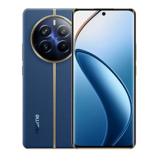 Realme 12 Pro Plus 5G, 8GB + 256GB/12GB + 512GB, 6.7 ", 120Hz, OLED screen, Snapdragon®SUPERVOOC Charge 7S Gen 2, 67W, 5000mAh - Image 4