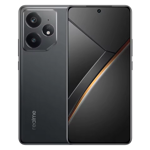 DHL Fast Delivery Realme GT NEO 7 Cell Phone 6.78" OLED 120HZ Display Dimensity 9300+ Dual Sim 7000mAh Battery 50.0MP 80W Charge - Image 3