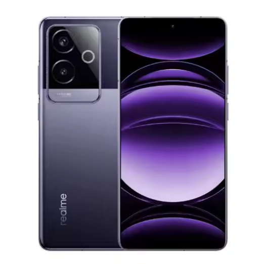 Realme GT 6 Snapdragon 8 Gen 3 6.78 120Hz AMOLED 5800mAh 120W SuperVOOC 50MP NFC OTA - Image 4