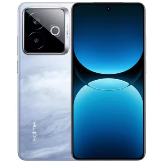 Realme GT 7 Pro Racing Edition Snapdragon8 Elite 50MP Sony IMX896 OIS 6.78Inch AMOLED 120Hz 6500mAh 120W Supervooc IP68 IP69 NFC