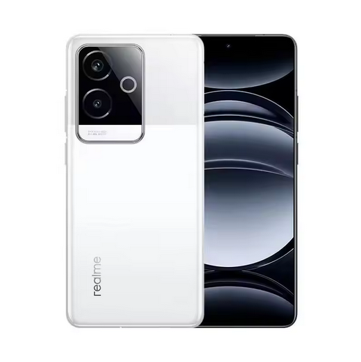 Unlocked New Realme GT6 AI 5G Cell Phone 6.78inch AMOLED Snapdragon8 Gen3 5800Mah 120W Dash Charge 50MP NFC OTA Android 14 - Image 8