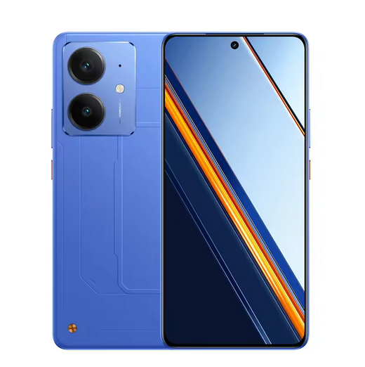 NEW Original Realme Noe7 SE 5G Unlocked Dimensity 8400 MAX 80W Charger 7000mAh Battery google play NFC 50MP Main Camera - Image 3