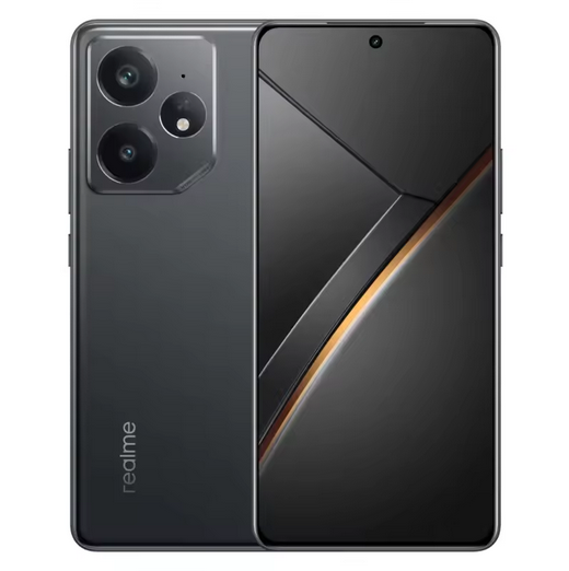 NEW Realme GT Neo7 5G Dimensity 9300+ 6.78 Inches 6000nit 120HZ 80W SuperVooc 7000mah LargeBatte NFC Google Play UI 6.0 50Mp OTA