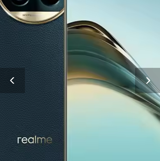 Unlocked Realme 13 Pro+ Plus Original 5G Google Play Snapdragon 7s Gen2 NFC OTA 50MP Camera 80W 5200mAh Battery 6.7'' Screen