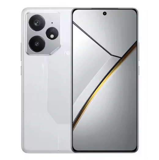 Original Realme Neo 7 80W Supervooc 50MP 6.78Inch NFC OTA IP69 7000mAh