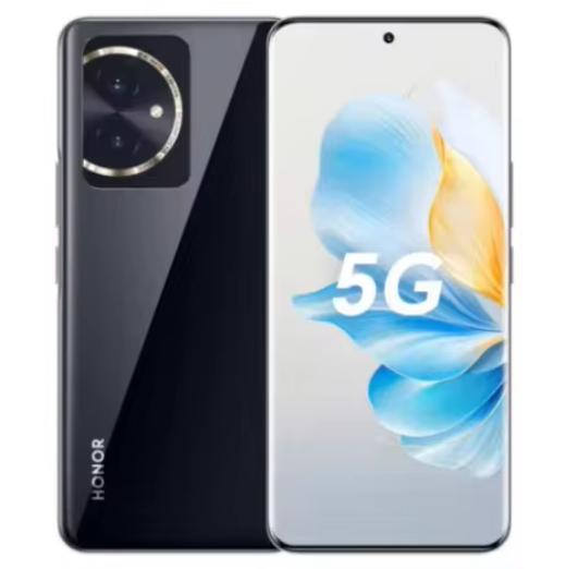 HONOR 100 5G Phone Google Play Store 6.7'' OLED Curved Screen Snapdragon 7 Gen3 Octa Core 50MP Triple Cameras 100W SuperCharge - Image 4