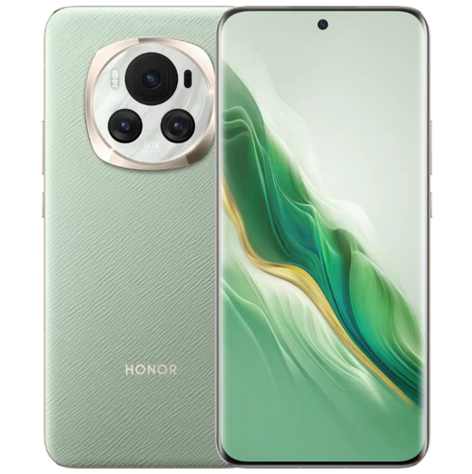 Honor-Magic6 5G Google Play Snapdragon 8 Gen 3, OLED, 120Hz, 50MP Camera, 66W, 5450mAh, OTA NFC, New - Image 4