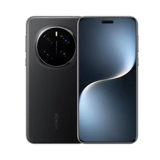 In Stock Honor Magic 7 Pro Smart Phone Snapdragon 8 Elite IP69 Waterproof 200.0MP Camera 6.8" AMOLED 100W Charge Android 15.0