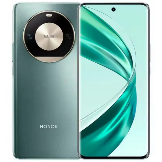 Original Official HonorX50 Pro Honor X50 Pro 5G Cell Phone 6.78inch AMOLED Snapdragon8+ Gen1 108MP Rear Camera 5800Mah NFC OTA