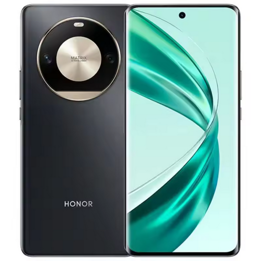 Original Official HonorX50 Pro Honor X50 Pro 5G Cell Phone 6.78inch AMOLED Snapdragon8+ Gen1 108MP Rear Camera 5800Mah NFC OTA