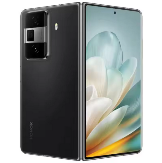 Google play New Honor Magic Vs3 Cell Phone Snapdragon8 Gen2 7.92inch OLED 5000Mah 66W Super Charge NFC OTA 50MP Android 14 OS