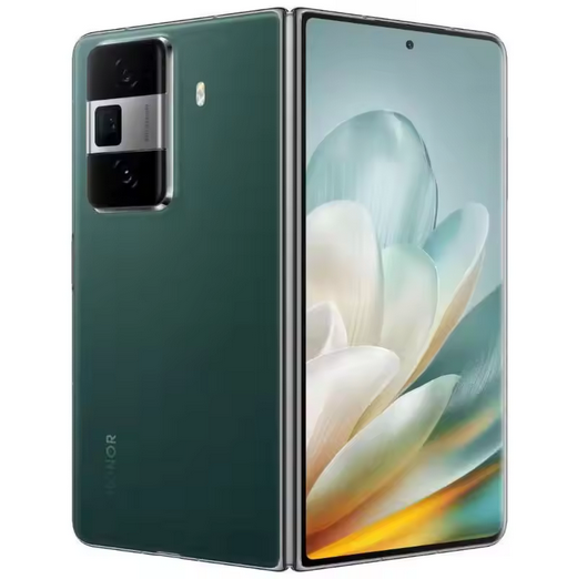 Google play New Honor Magic Vs3 Cell Phone Snapdragon8 Gen2 7.92inch OLED 5000Mah 66W Super Charge NFC OTA 50MP Android 14 OS - Image 8