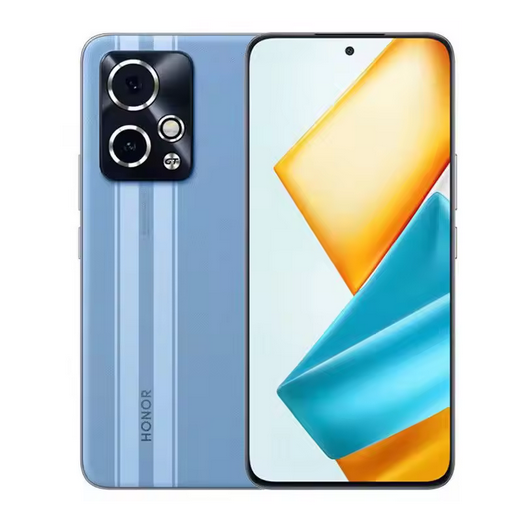 Google Play New Original Honor 90GT 90 GT 5G Cell Phone Snapdragon8 Gen2 6.7inch AMOLED 50MP 5000Mah 100W Super Charge NFC OTA