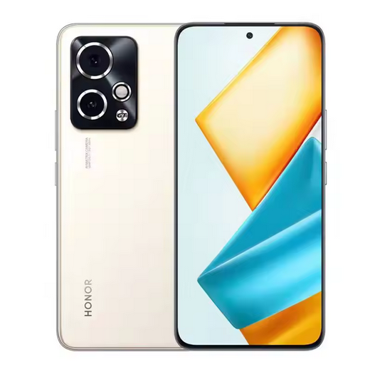 Google Play New Original Honor 90GT 90 GT 5G Cell Phone Snapdragon8 Gen2 6.7inch AMOLED 50MP 5000Mah 100W Super Charge NFC OTA